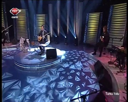 Orhan Hakalmaz - Daracık Sokakta Yare Kavuştum