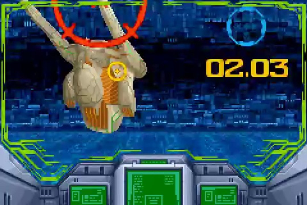 Let´s Play Zone of the Enders Fist of Mars German Part 73