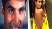 Akshay Kumar Leaves Lisa Haydon Wet And Drenched