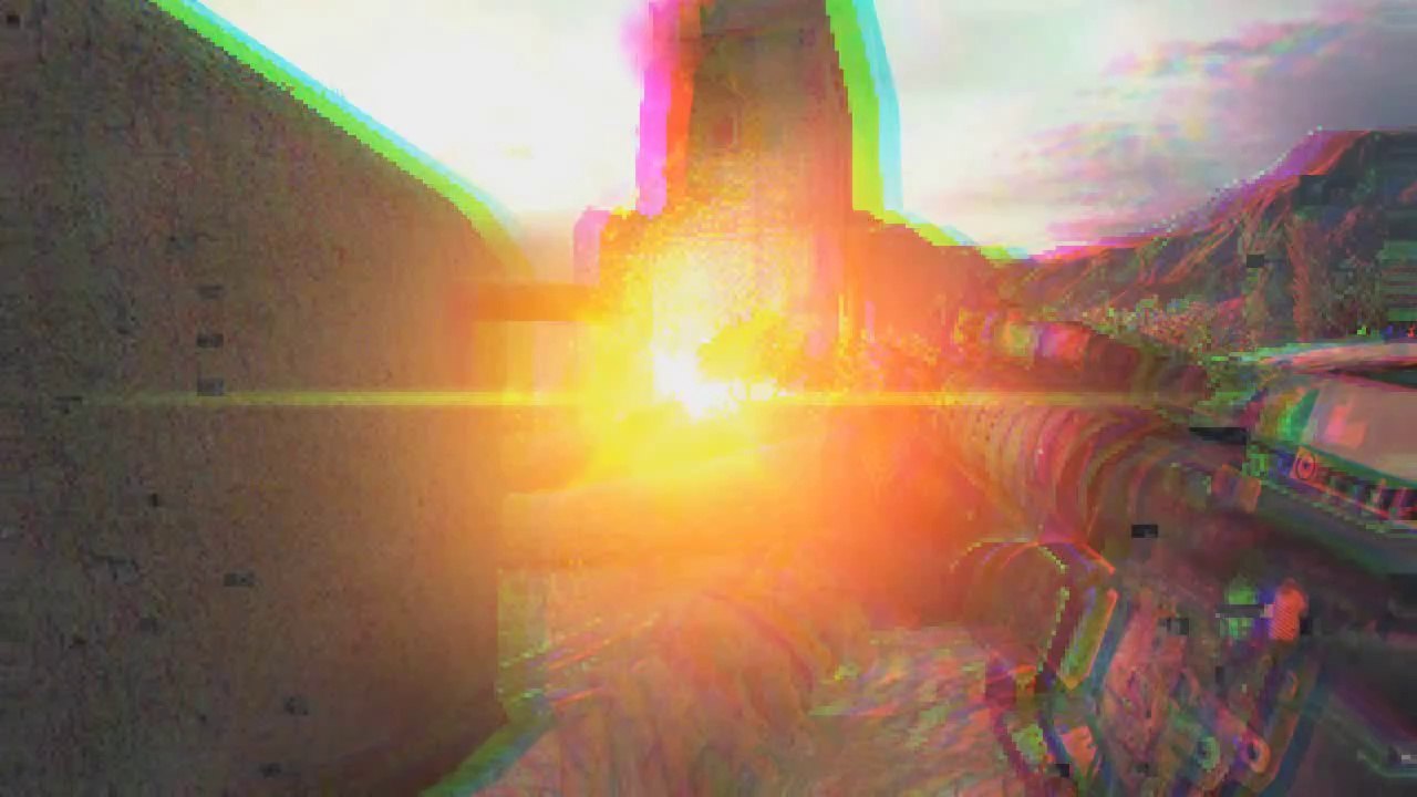 Operation Flashpoint Red River Biog Trailer #3