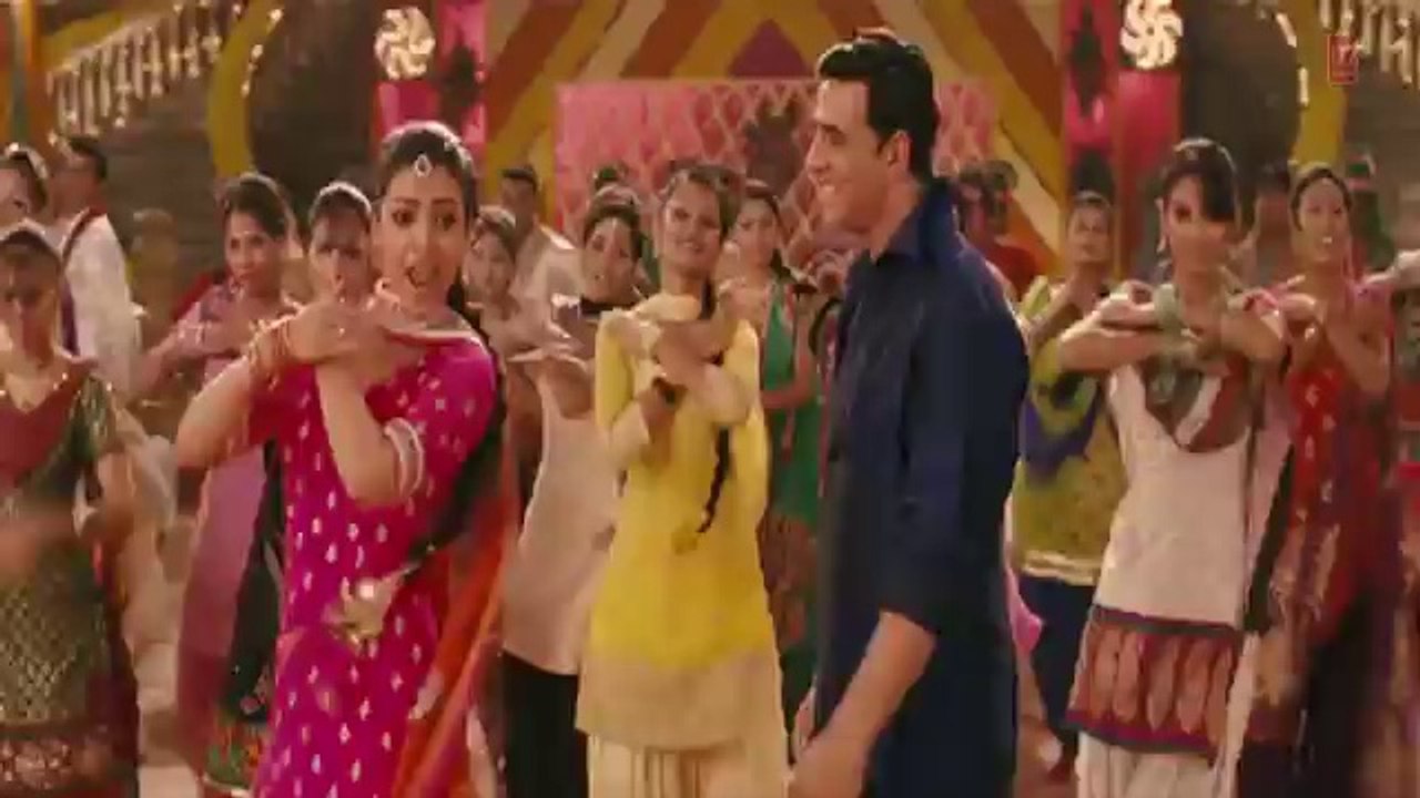 Special 26 Gore Mukhde Pe Full HD Video Song - Akshay Kumar