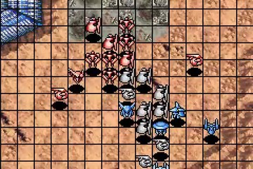 Let´s Play Zone of the Enders Fist of Mars German Part 77