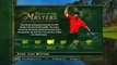 Tiger Woods PGA TOUR 12 The Masters Tiger Woods Trailer