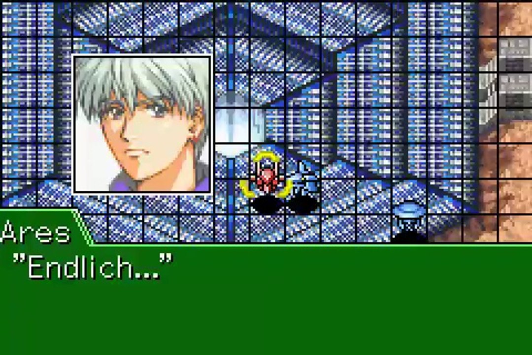 Let´s Play Zone of the Enders Fist of Mars German Part 79