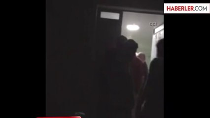 Şehit Astsubayın Cenazesi Biga'ya Götürüldü