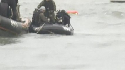 Ferry families vent rage