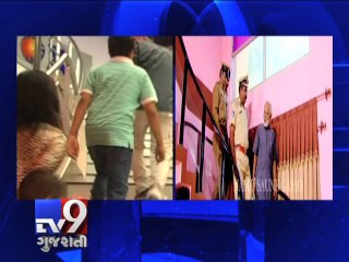 Congress raises objection to film on Modi ''Namo Saune Gamo'' - Tv9 Gujarati