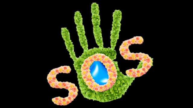 HEM SUSUZ HEM KLASİK MANİKÜR SOS TANITIM VİDEOSU