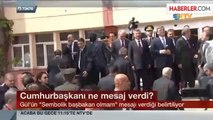 Abdullah Gül Yeni Parti Kuracak İddiası