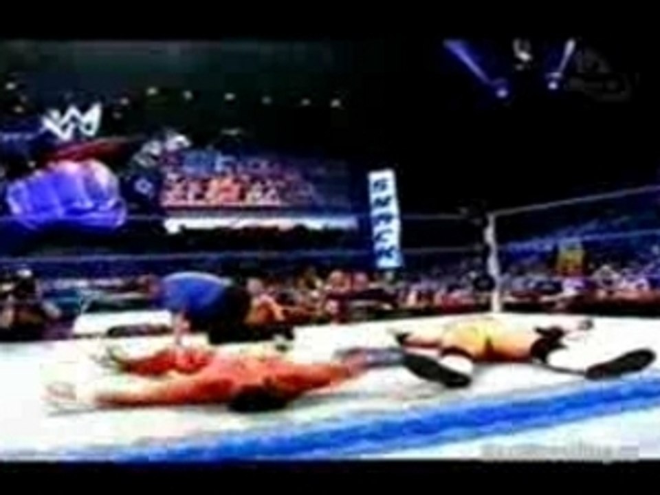 Eddie Guerrero Promo