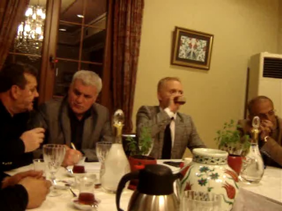 Araklı Piknik Toplantısı 2014 Araklı Haber