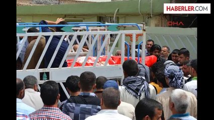 Tuzhurmatu'da 3 Türkmen Güvenlik Görevlisine Yol Ortasında İnfaz