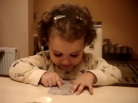 Kelime-i Şehadet bu kadar mı tatlı okunur.