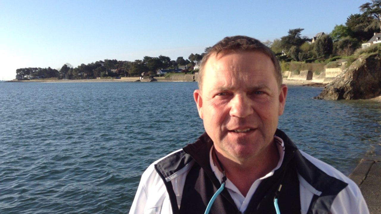 Spi Ouest-France Intermarché : la météo de samedi