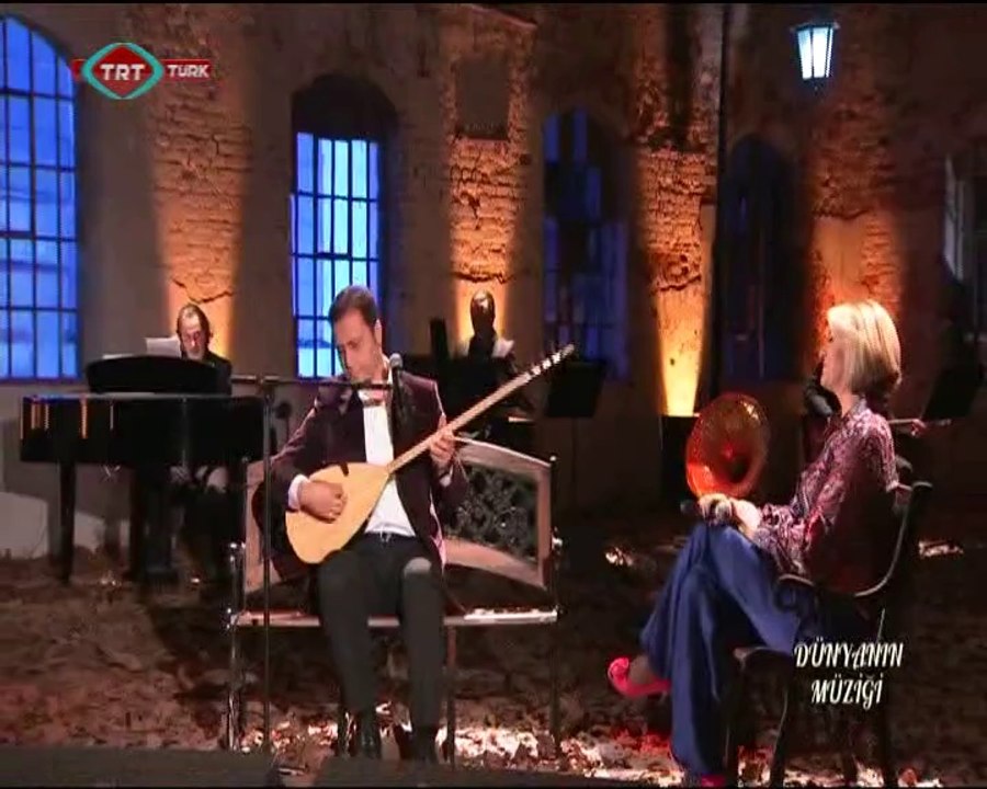 Orhan Hakalmaz - İki Keklik