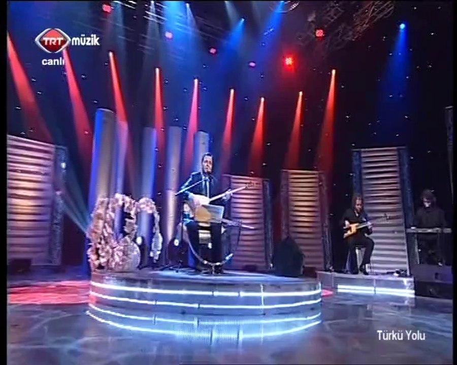 Orhan Hakalmaz - Yangın Olur Biz Yangına Gideriz