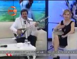 ALMANYALI HASAN CANLI CANLI --SEVMEK YETMEZ Mİ-- 2013