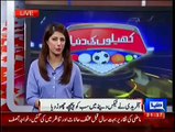 Shahid Afridi Highest Tax Paying Pakistani Cricketer