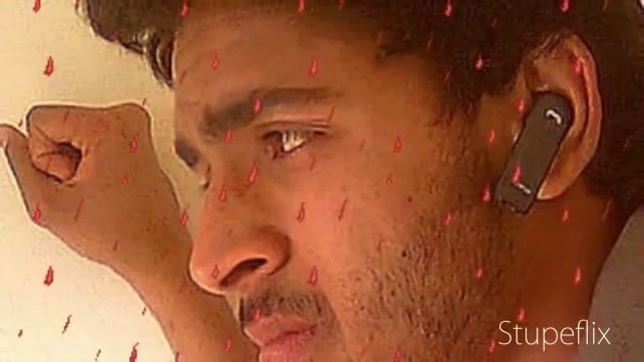 Naina Re - 'Dangerous Ishq - Rahat Fateh Ali Khan