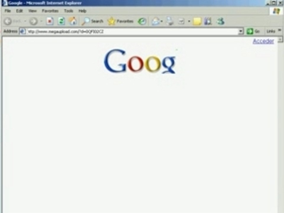 Megaupload tutorial