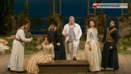 TG 18.04.14 Opera al Cinema: Otello e Così fan tutte