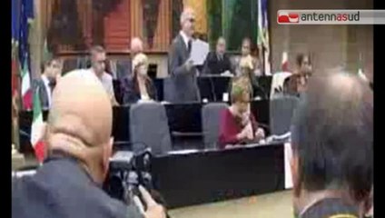 TG 18.04.14 Un master per ottimizzare la spesa sanitaria