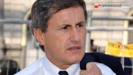 TG 18.04.14 Europee: 14 liste al sud tra riconferme e new entry