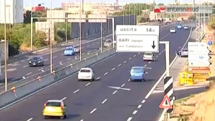 TG 18.04.14 Sicurezza stradale, Ania è allarme per le vacanze di Pasqua, alcol il nemico principale