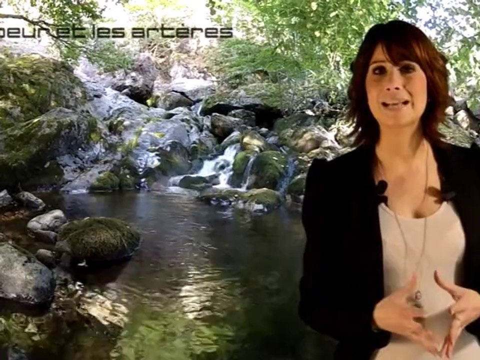 La respiration diaphragmatique