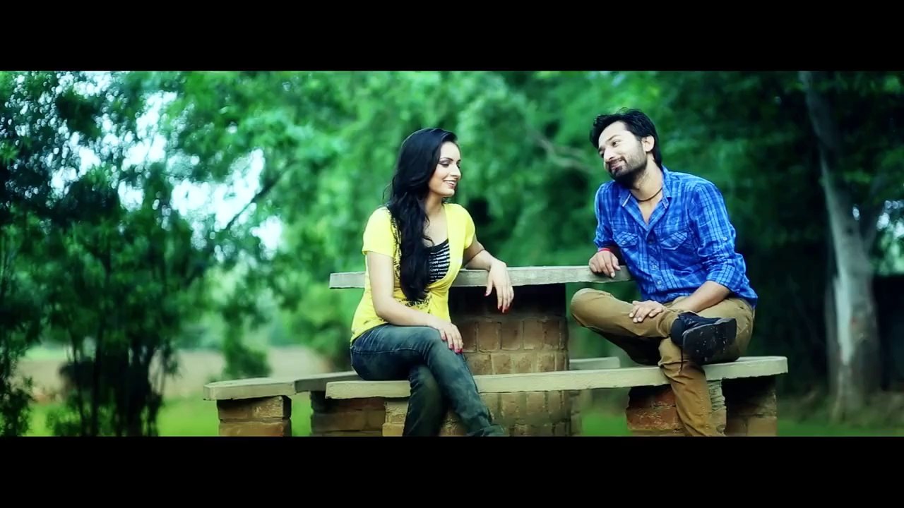 Rabba Mujhe Ishq Hogaya. - Haider Ali