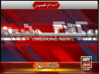 Prisoners Make Policemen Hostage