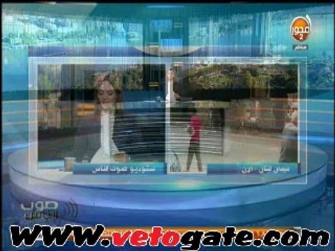 .. رمسيس النجار : حادث الخصوص فردى لا يهدف لضرب الوحدة الوطنية