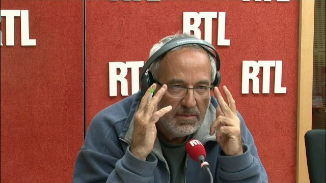 Présidentielle 2017 : Bruno Le Roux pas surpris par la déclaration de François Hollande