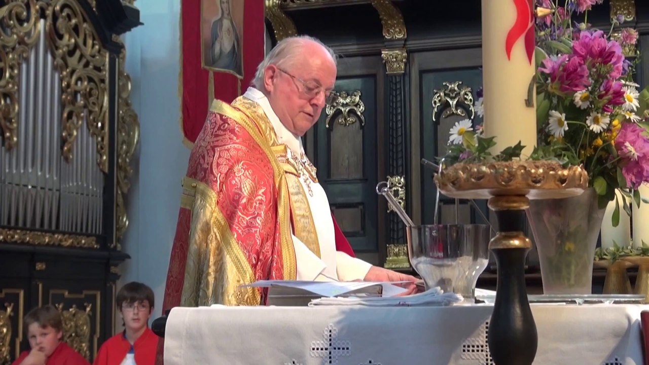 Erstkommunion Waldhausen 20.05.2012 Teil 4_4