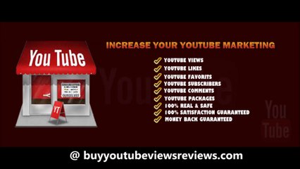 Speed Up Your Business Success Through Buy YouTube Views