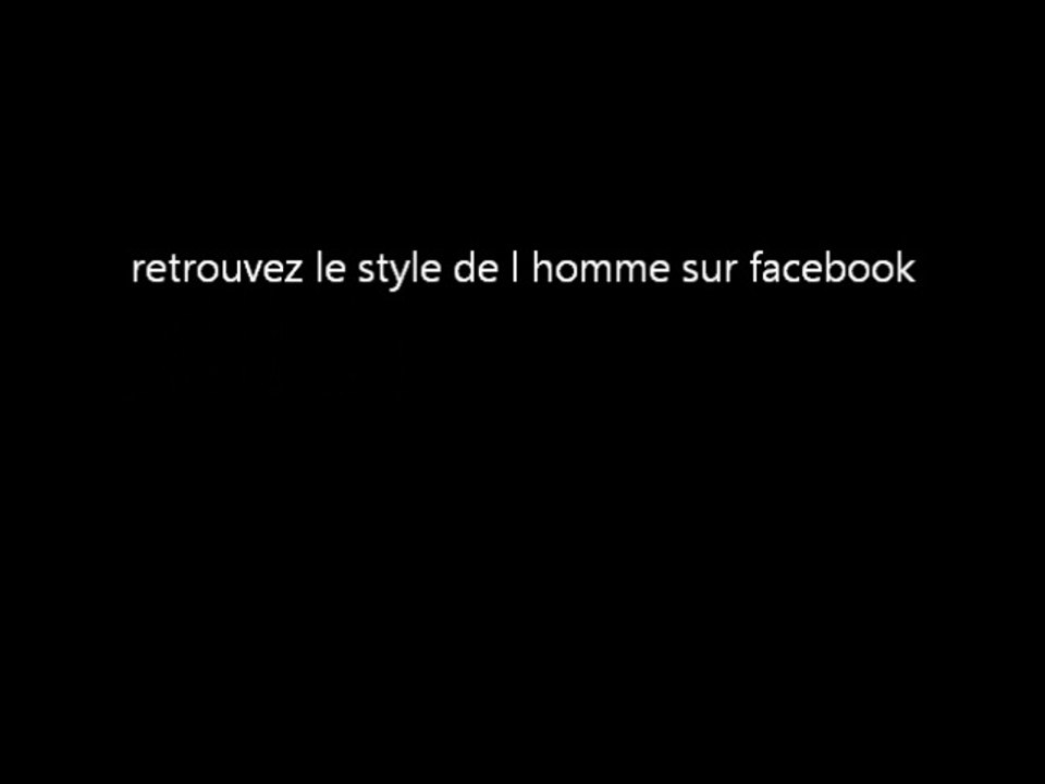 le style de l homme libre - solitaire