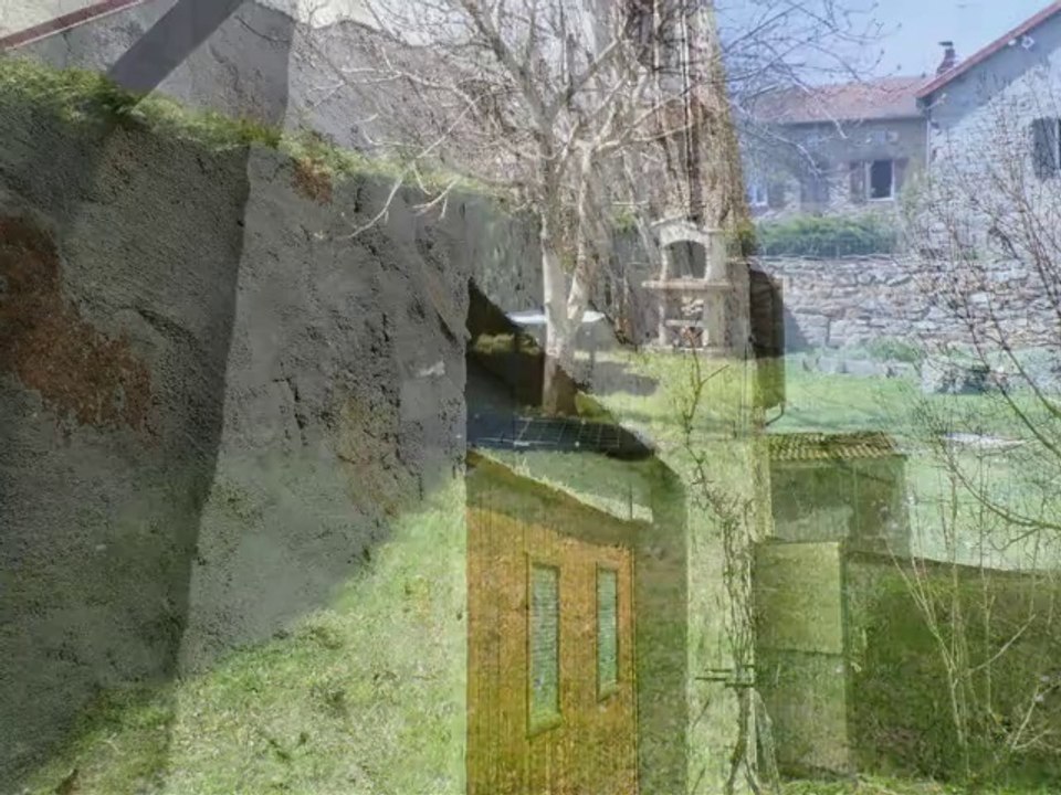 JOLIE MAISON TRADITIONNELLE