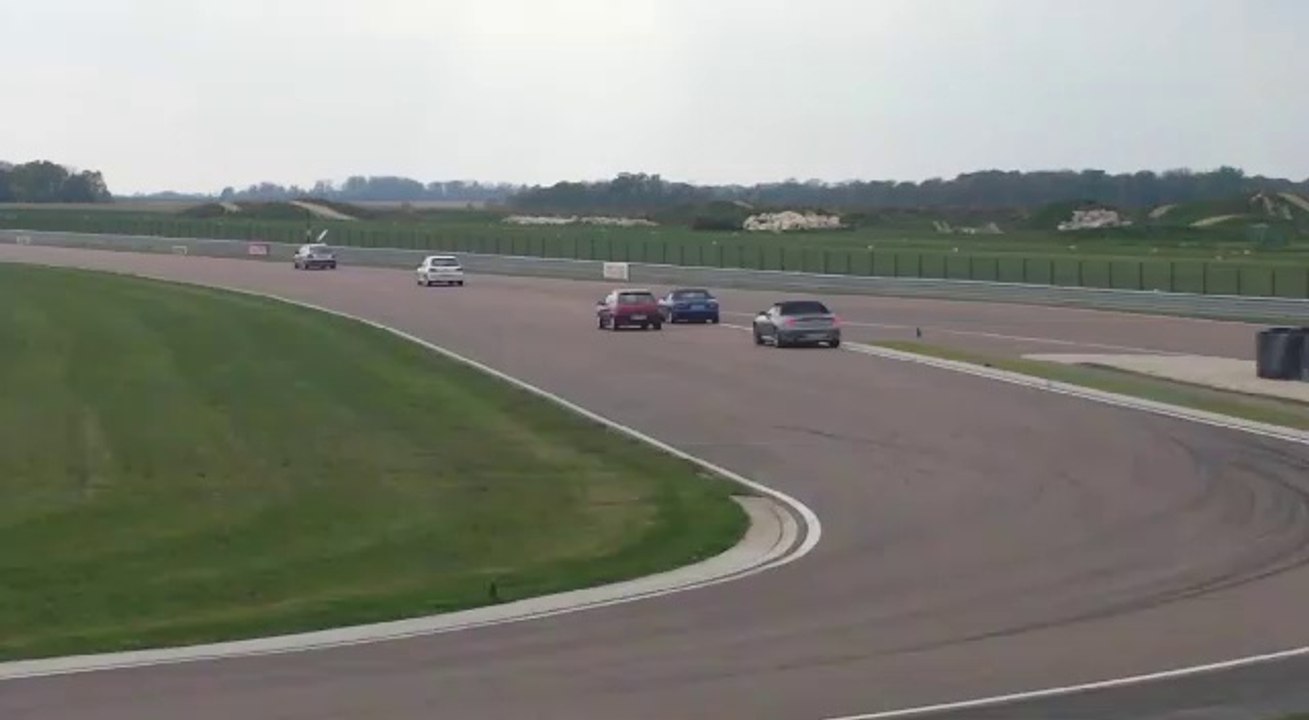 106s16 La Ferté Gaucher