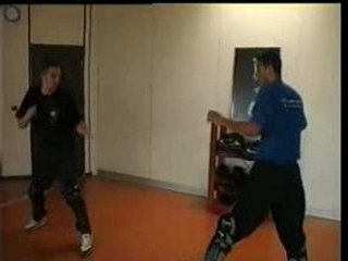 JEET KUNE DO BRUCE LEE