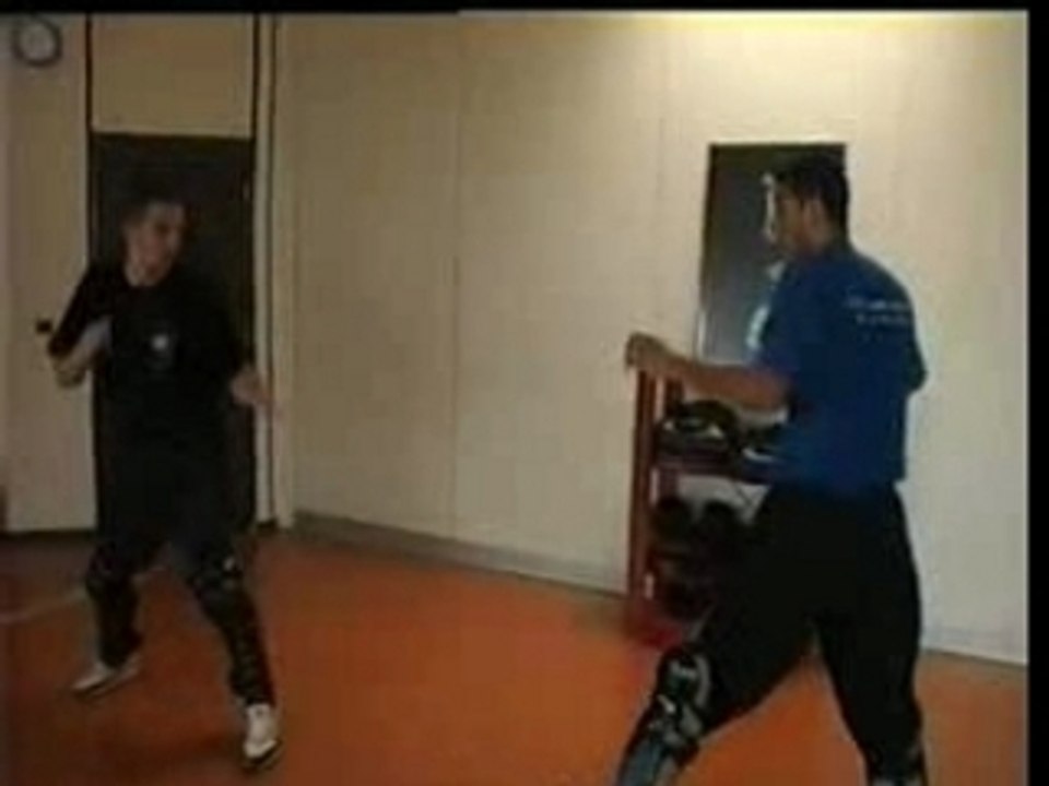 JEET KUNE DO BRUCE LEE