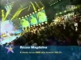 Rúzsa Magdi sings Joplin