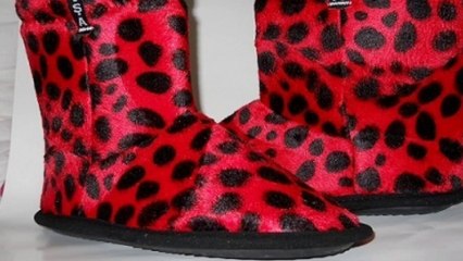 Avşa Terlik - Ev Botu Modelleri