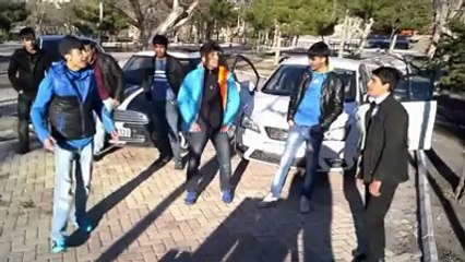 eFeCaN & TesaDüF - ( EN ADİ KAHPE ) Yeni/KLip#2014