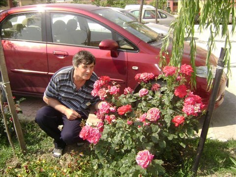 KIRAÇ İMKB TEKNİK VE ENDÜSTRİ MESLEK LİSESİ NEREDEN NEREYE