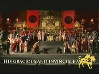 30 Seconds To Mars - From Yesterday