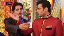 Raman & Ishita's NEW CHALLENGES in Star Plus Yeh Hai Mohabbatein 18th April 2014 FULL EPISODE