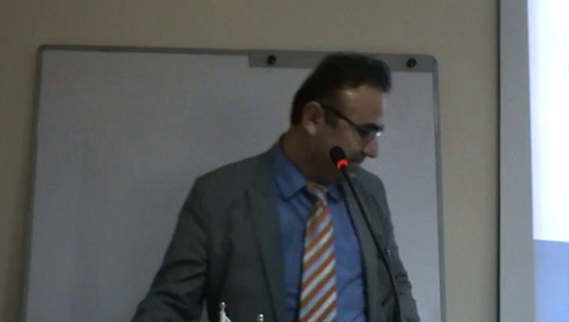 1- (16.04.2014) - (4995) - MMMBD G.O.Paşa Şubesinin Düzenlemiş Olduğu Şirketlerde A' dan Z' ye Uygulamalı Genel Kurul Süreci Konulu Seminerden Kesitler