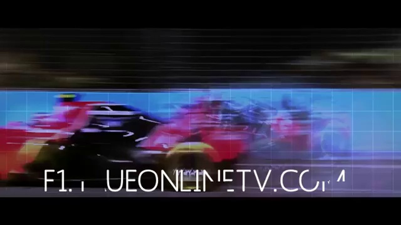 Watch formula 1 chinese grand prix - live Formula 1 - formula 1 shanghai grand prix - live streaming of f1 race