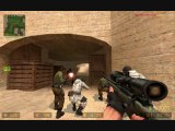 gameplay de counter strike au sniper (Aprooo team )