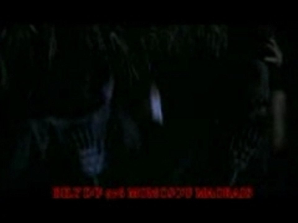 KUNG POW